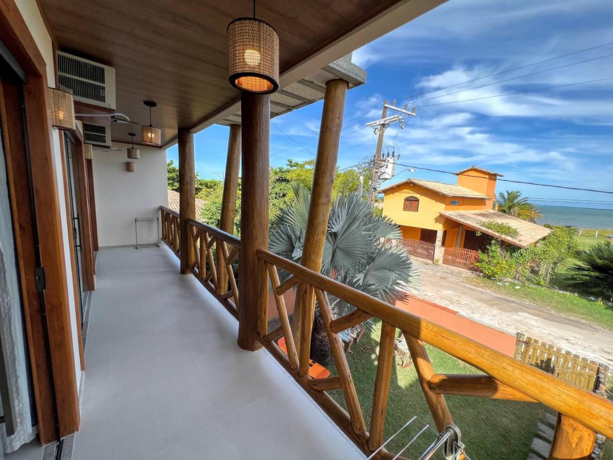 Recanto Bela Vista II Costa Dourada Kültér fotó